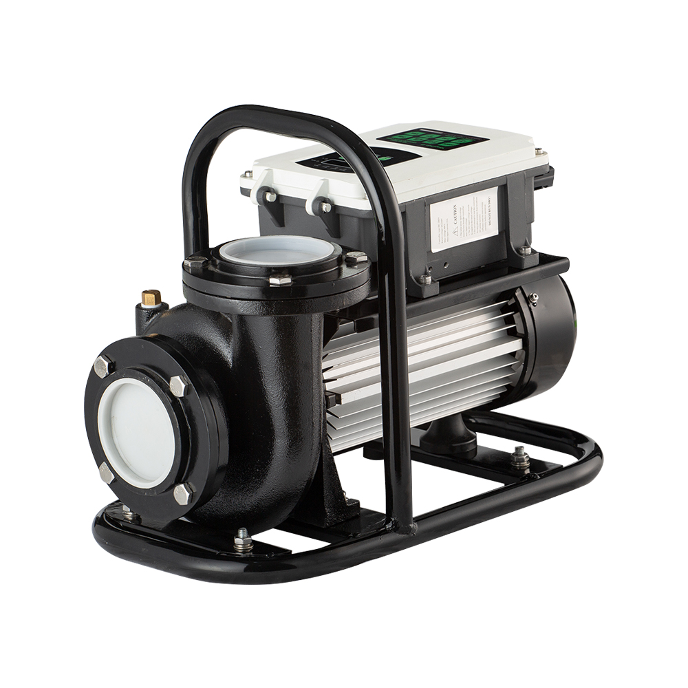 Farming Pump For Agriculture - 3hp 60m³/h Energy Saving Centrifugal DC