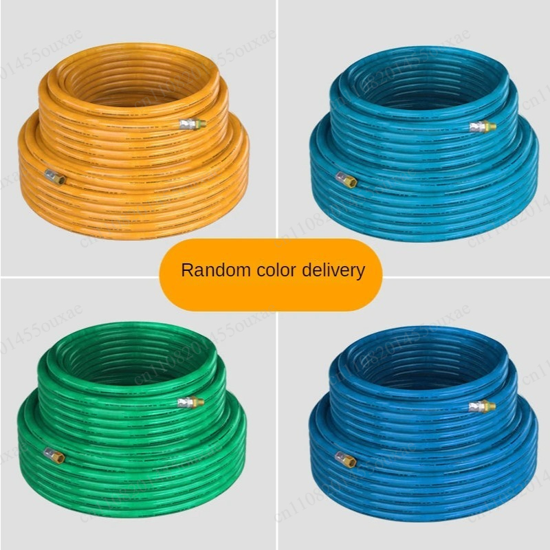 Farming Pipe For Agriculture - 8.5mm ID×14mm OD 100M High Pressure