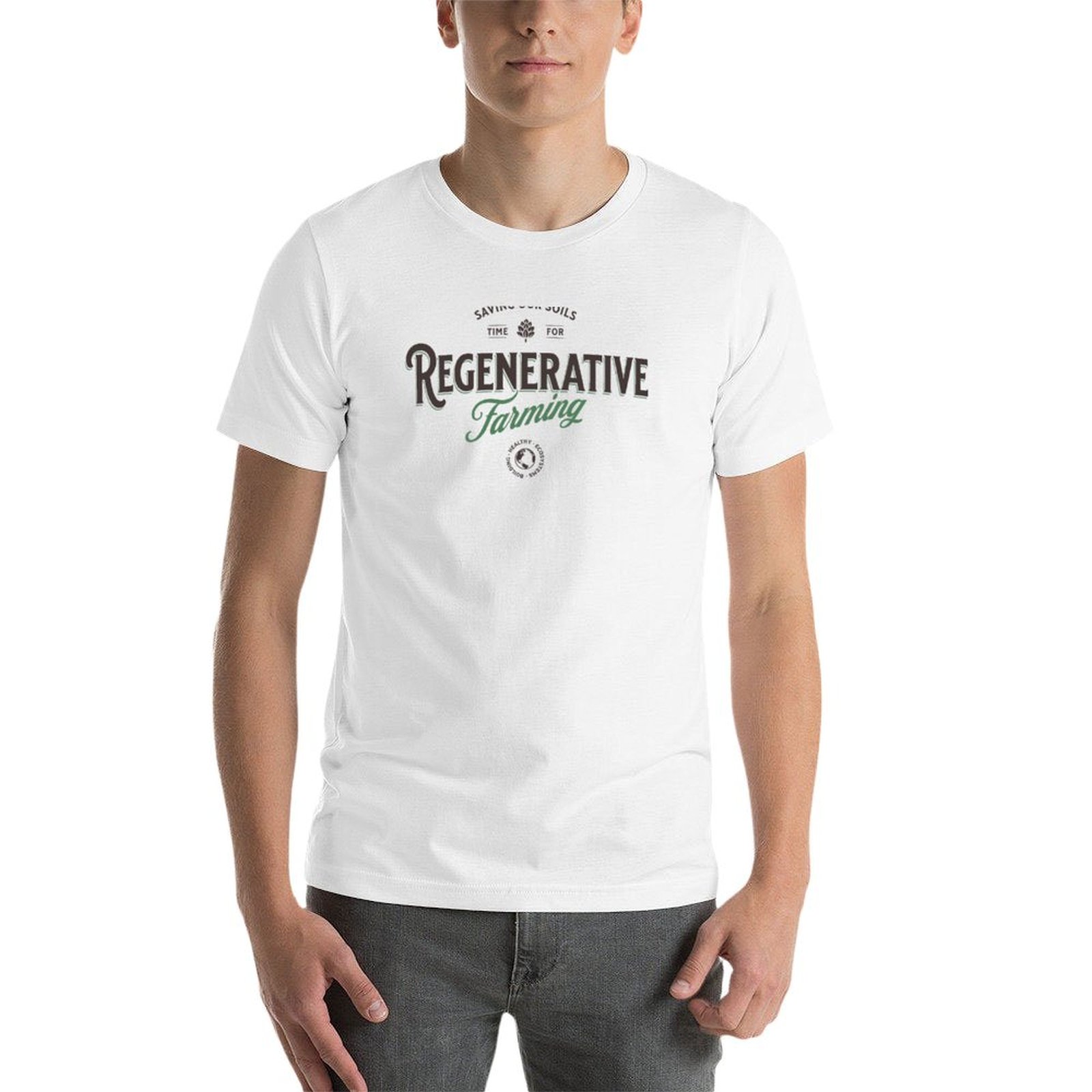 Regenerative agriculture Regen - Regenerative Farming Agriculture ulasan dan harga