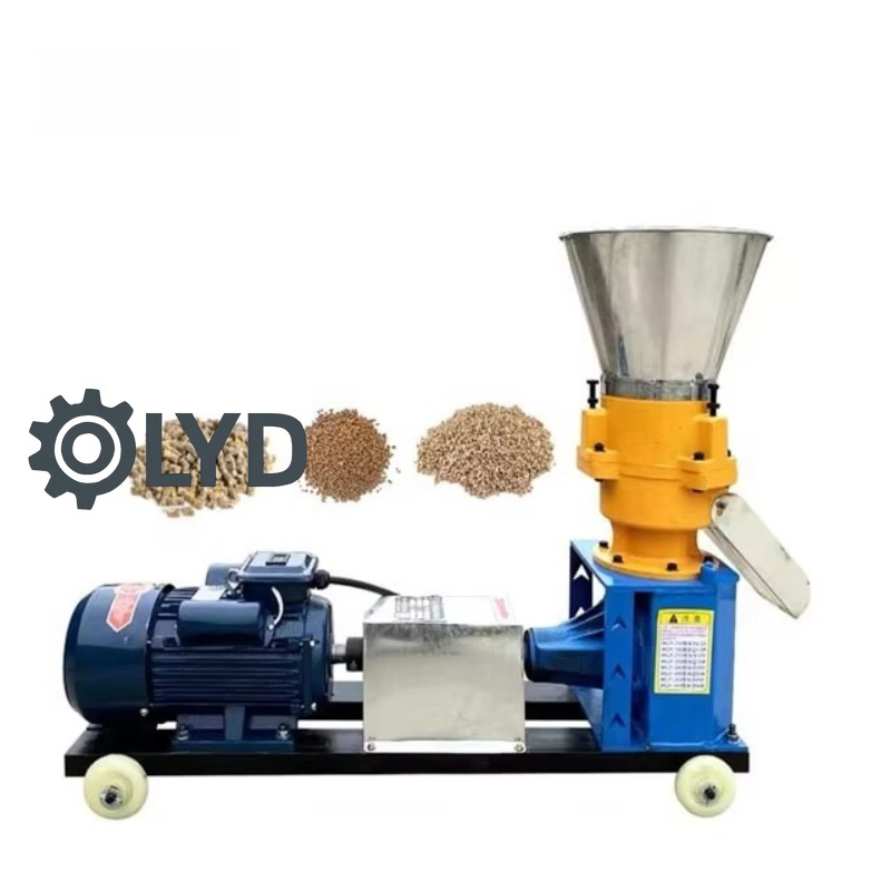 Hot Sale Multi Function Feed M - Farming Tools For Agriculture ulasan dan harga