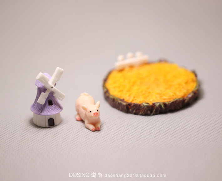 Farm Animal Scene Set Model Or - Farming Japan ulasan dan harga