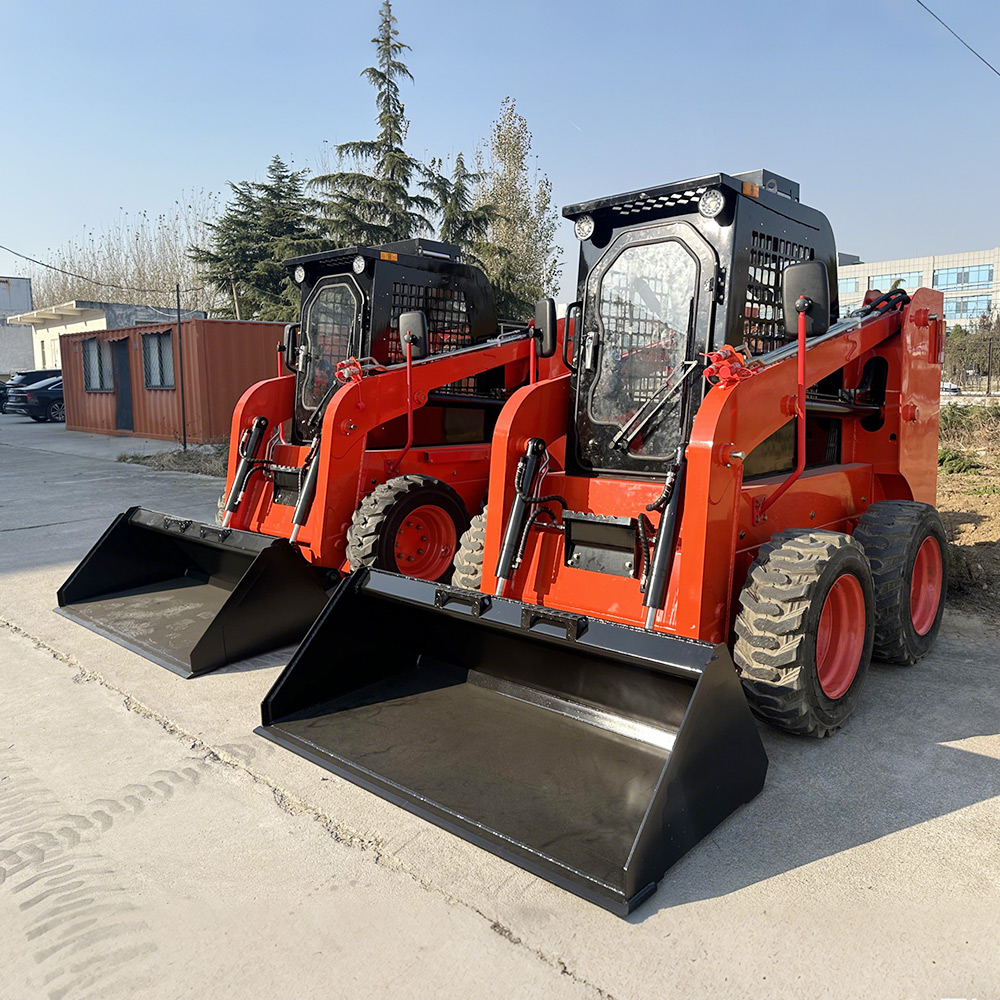 Free Shipping Mini Skid Steer  - Farming Pump For Agriculture ulasan dan harga