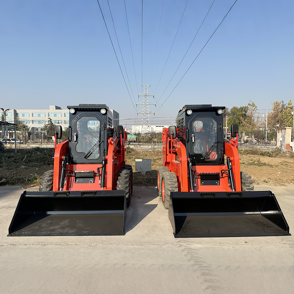 Free Shipping Mini Skid Steer  - Farming Pump For Agriculture ulasan dan harga