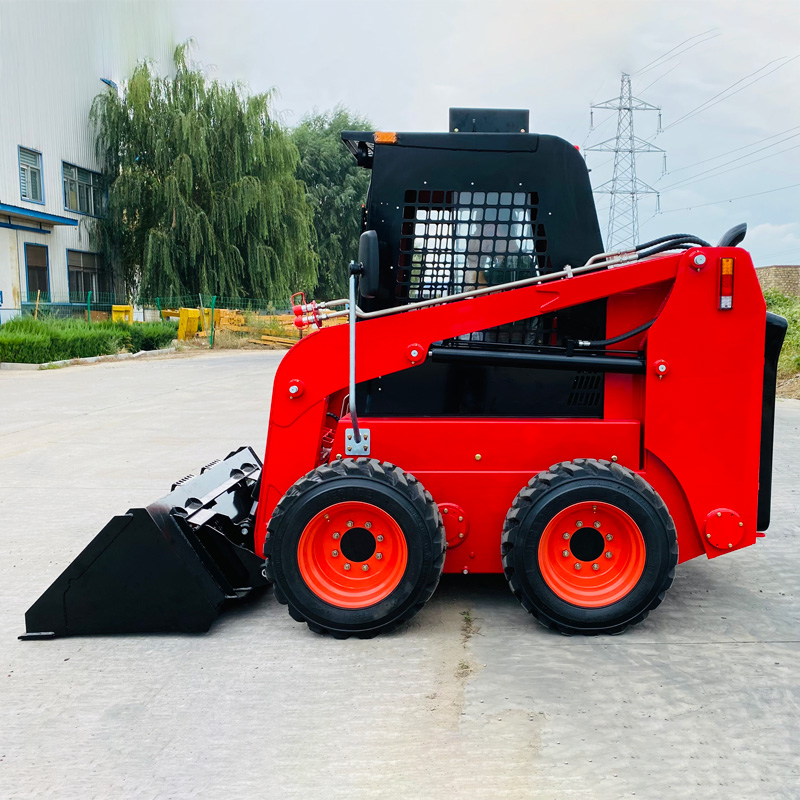 Free Shipping Mini Skid Steer  - Farming Pump For Agriculture ulasan dan harga