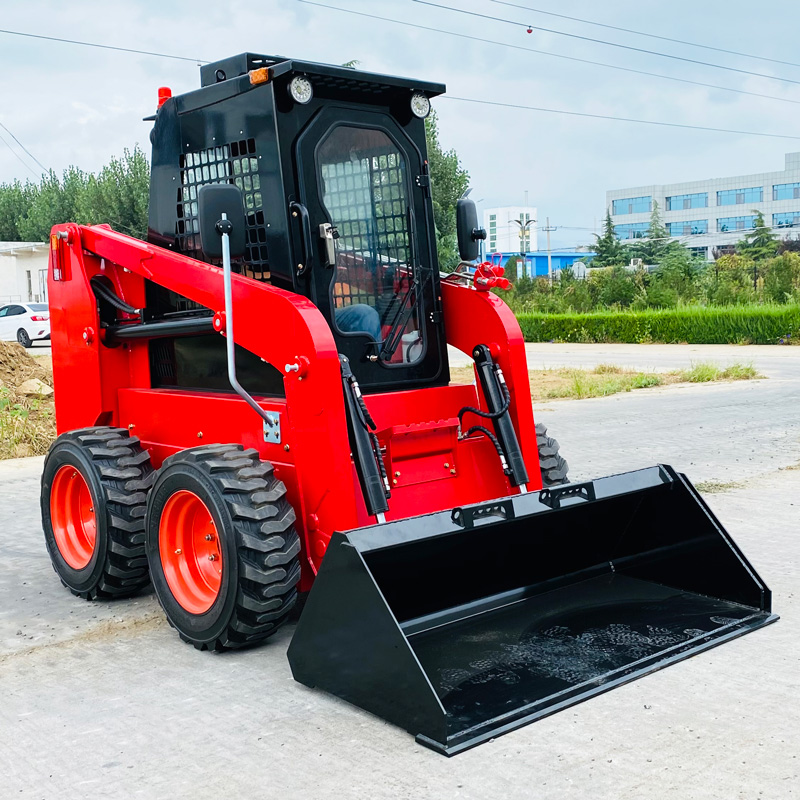 Free Shipping Mini Skid Steer  - Farming Pump For Agriculture ulasan dan harga