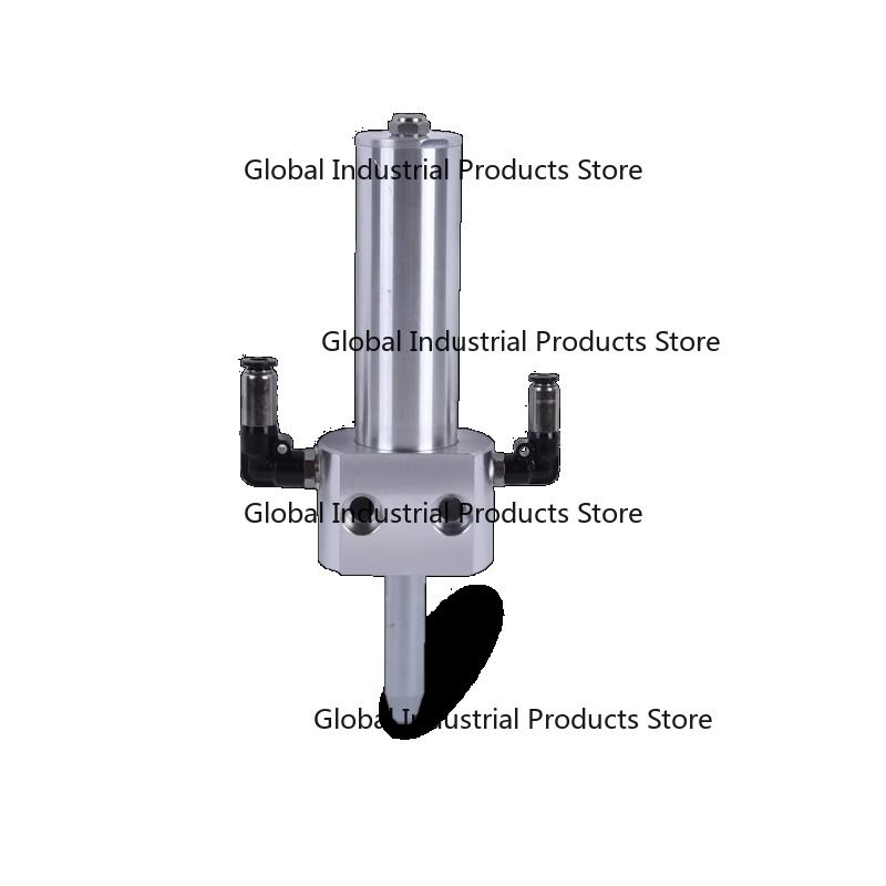 CISO PMN Oil Lubrication Pump  - Agriculture Farming System ulasan dan harga