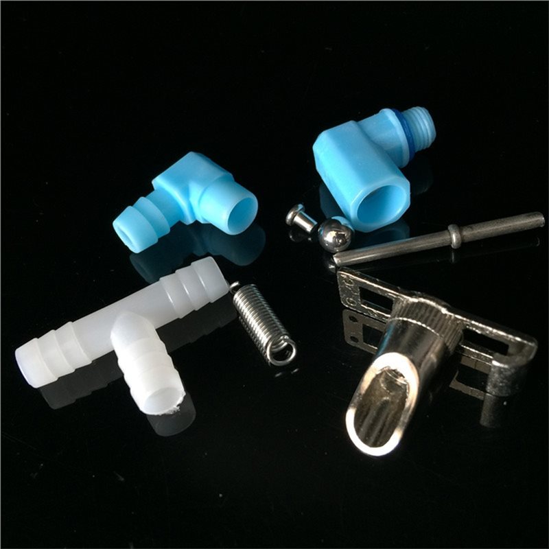 DT15 10-Pack Automatic Drinkin - Farming Pipe For Agriculture ulasan dan harga
