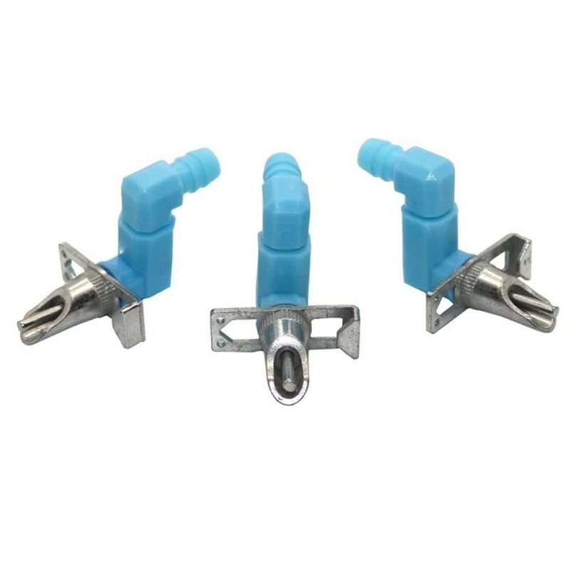 DT15 10-Pack Automatic Drinkin - Farming Pipe For Agriculture ulasan dan harga