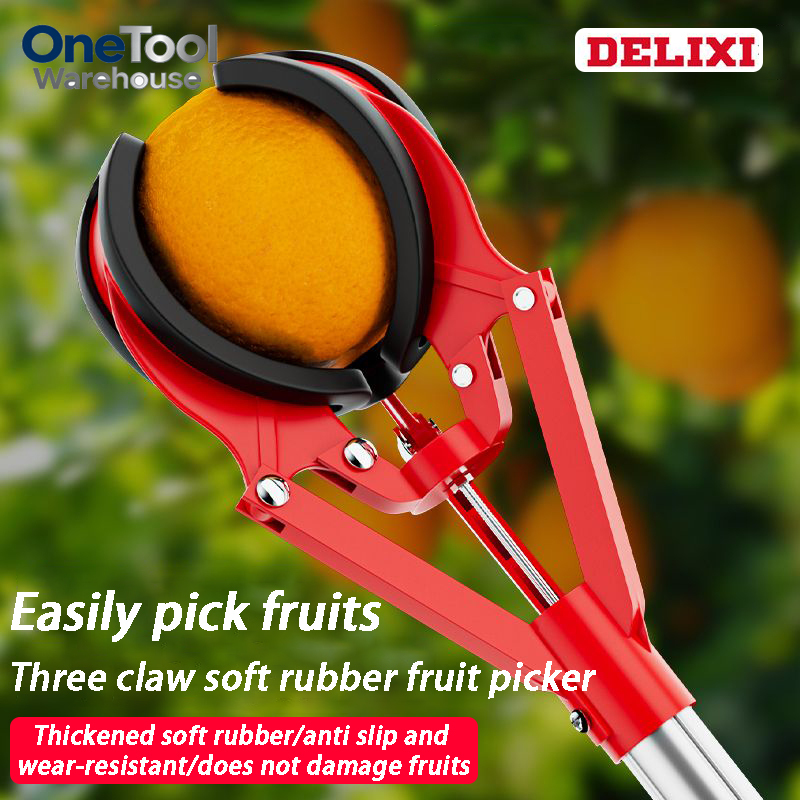 Fruit Picker Garden Fruits Pic - Farming Tools For Agriculture ulasan dan harga