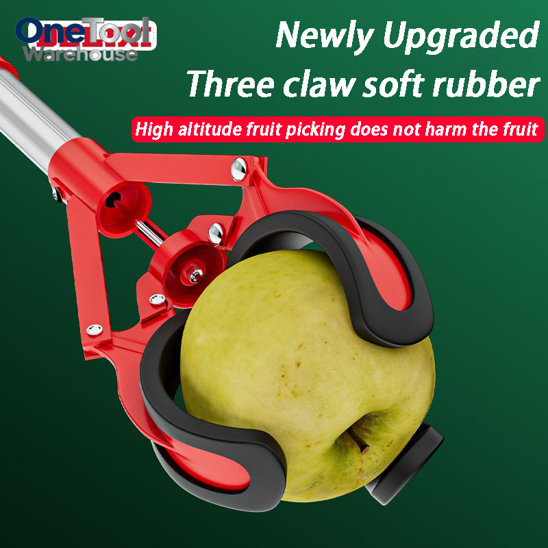 Fruit Picker Garden Fruits Pic - Farming Tools For Agriculture ulasan dan harga