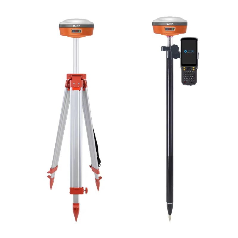 Q600 Tractor Laser Antenna SLA - Agriculture Farming System ulasan dan harga