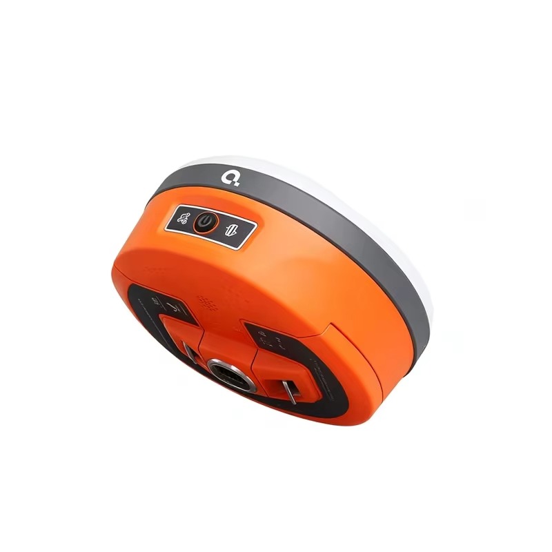 Q600 Tractor Laser Antenna SLA - Agriculture Farming System ulasan dan harga