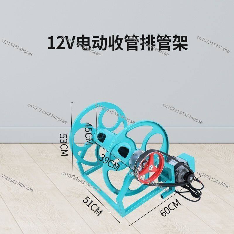 Multifunctional Farm Hose  Rem - Farming Pipe For Agriculture ulasan dan harga