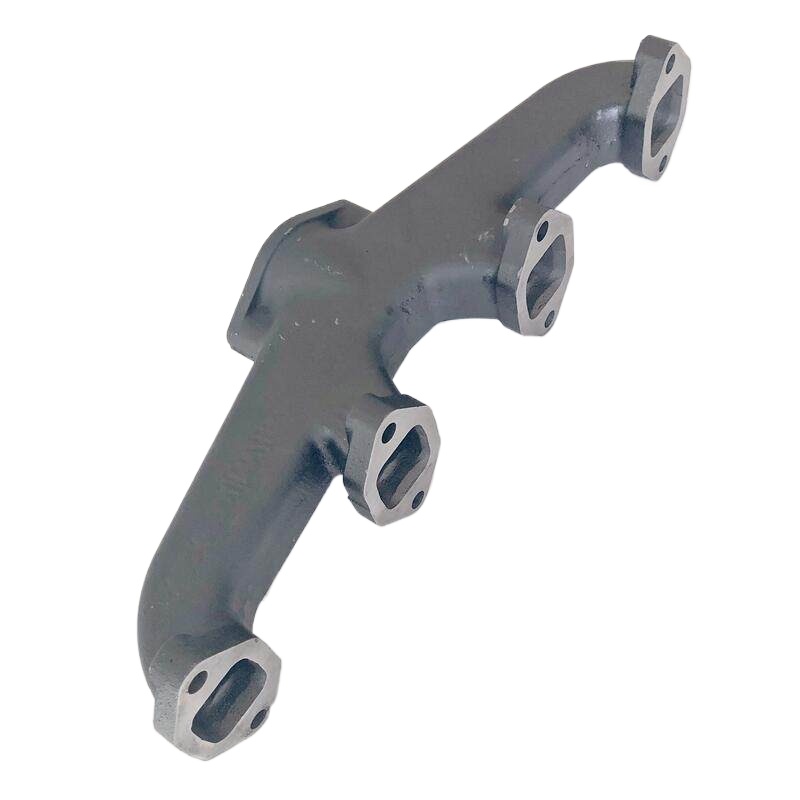 Farm Tractor Exhaust Manifold  - Farming Pipe For Agriculture ulasan dan harga