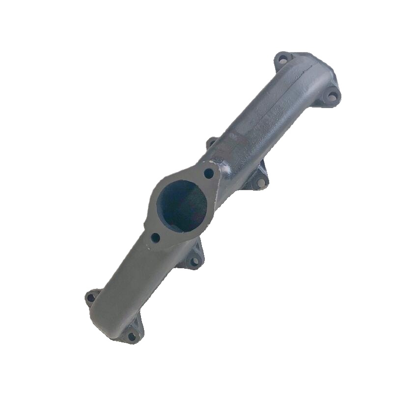 Farm Tractor Exhaust Manifold  - Farming Pipe For Agriculture ulasan dan harga