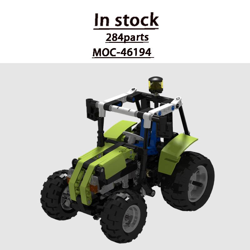 MOC-46194 Urban Farm Agricultu - Farming Agriculture Model ulasan dan harga