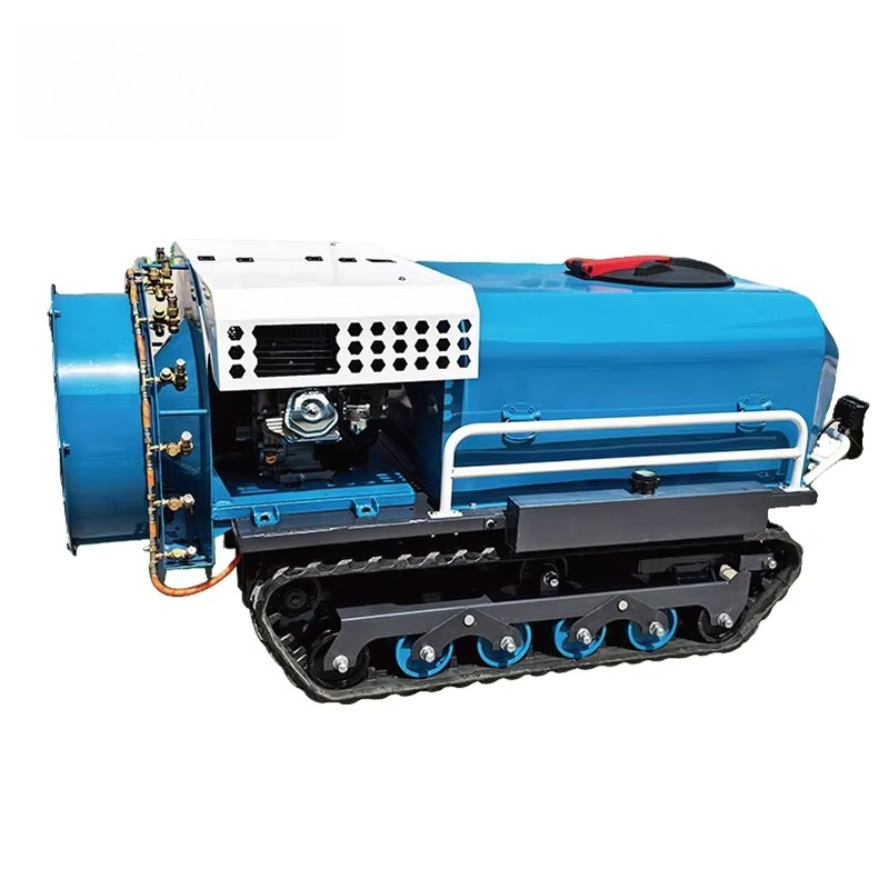 Multi-Functional Motorized Kna - Farming Pump For Agriculture ulasan dan harga