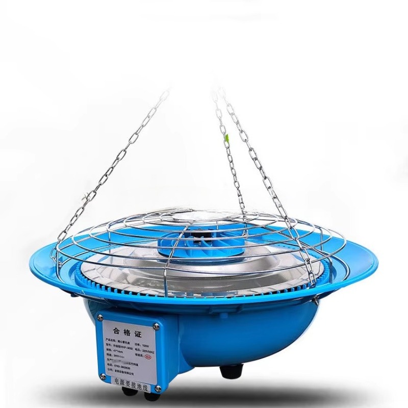 Fogger System Agriculture Gree - Agriculture Farming System ulasan dan harga