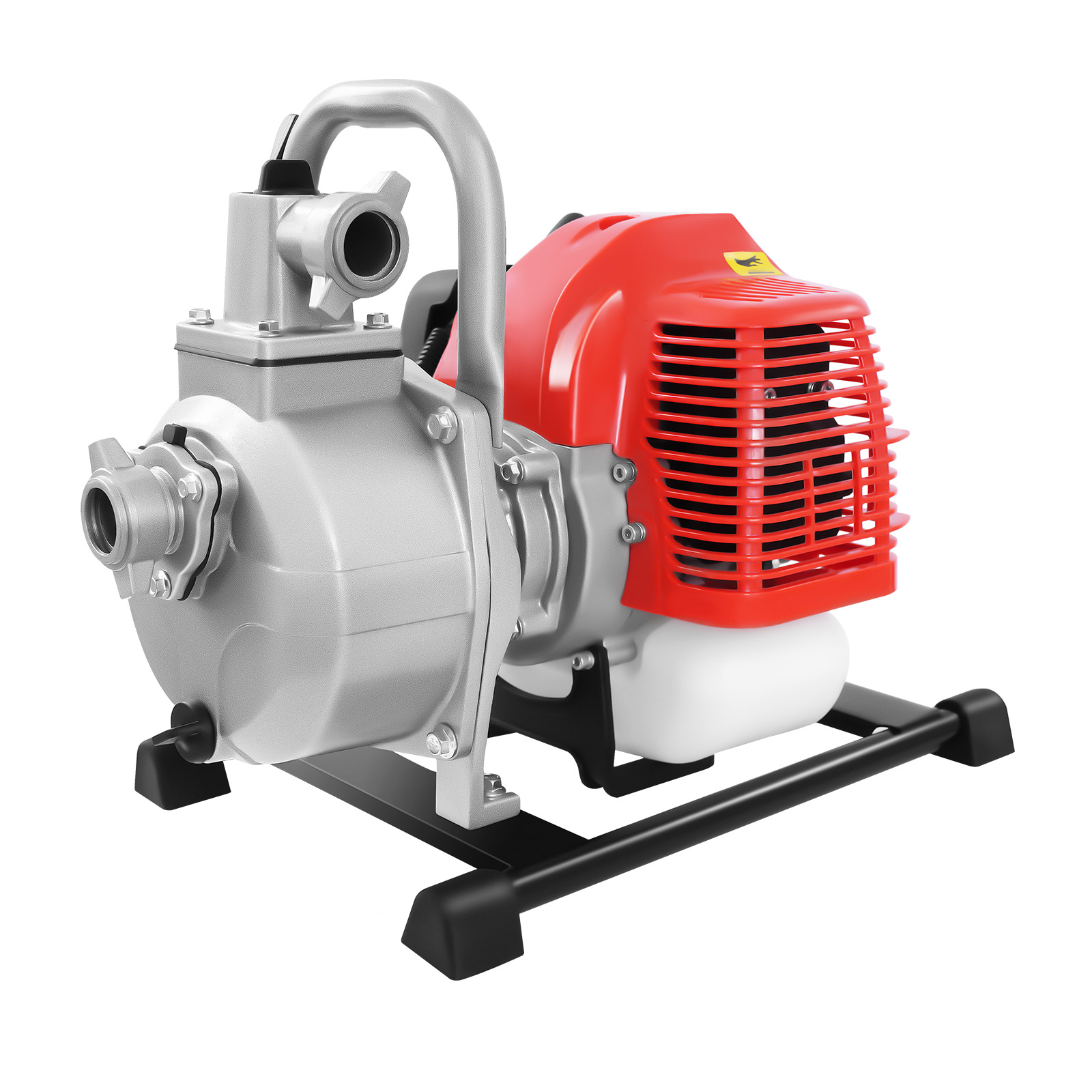 43cc 2 Stroke Gasoline Water P - Farming Pump For Agriculture ulasan dan harga