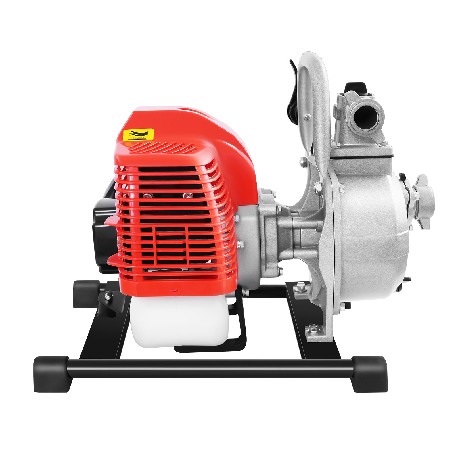 43cc 2 Stroke Gasoline Water P - Farming Pump For Agriculture ulasan dan harga