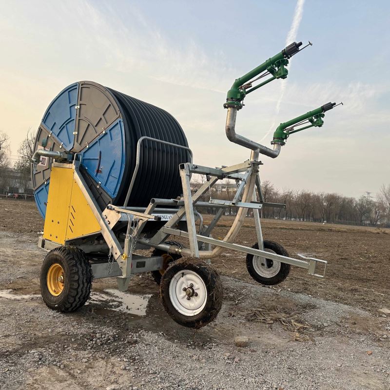 New Style Modern Farm Agricult - Agriculture Farming System ulasan dan harga