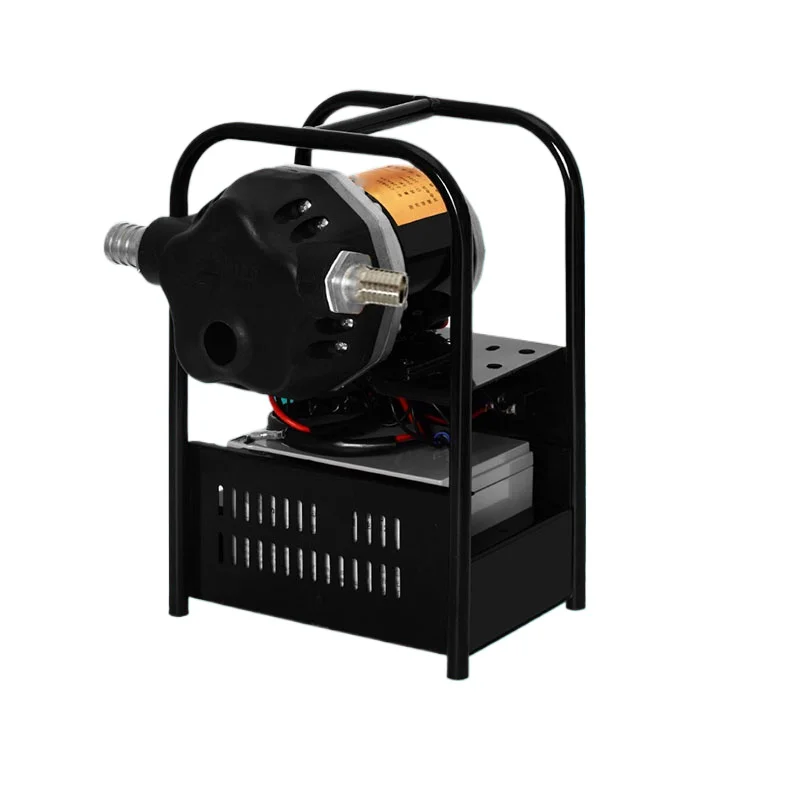 Portable Rechargeable Self‑Pri - Farming Pump For Agriculture ulasan dan harga