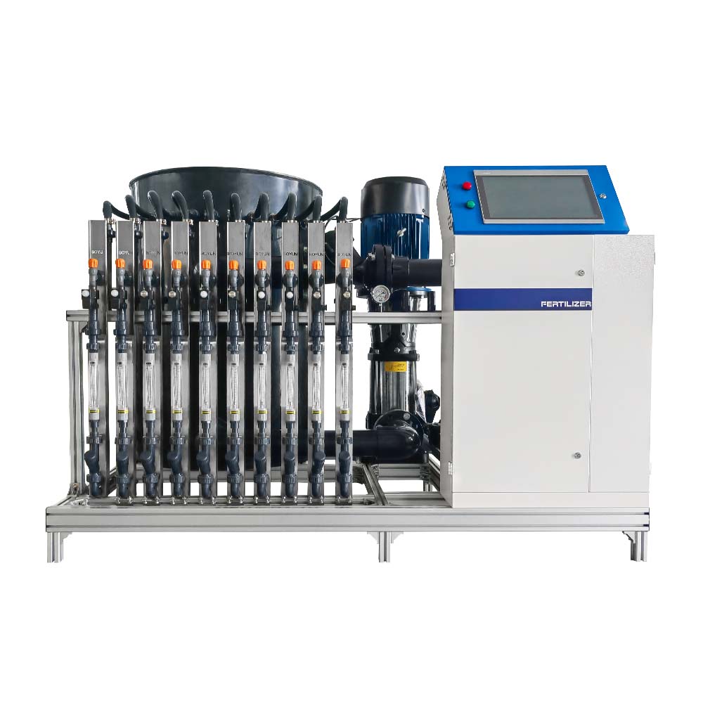 2024 Agricultural Water Fertil - Agriculture Farming System ulasan dan harga