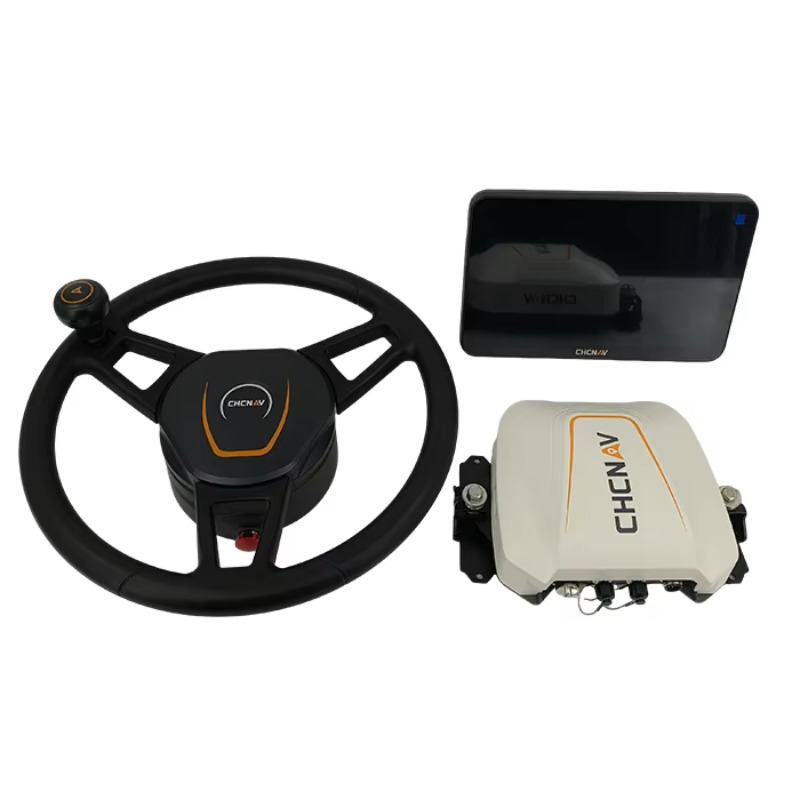 Advanced Autotrac Tractor GPS  - Agriculture Farming System ulasan dan harga