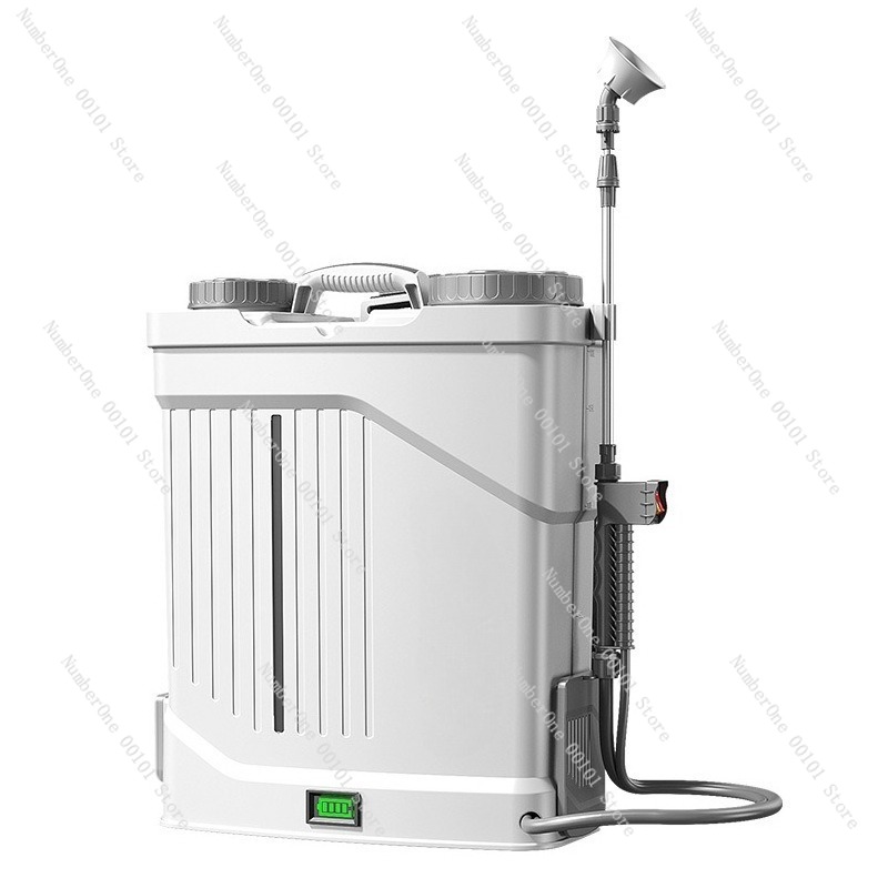 Electric Agricultural Sprayer, - Farming Tools For Agriculture ulasan dan harga