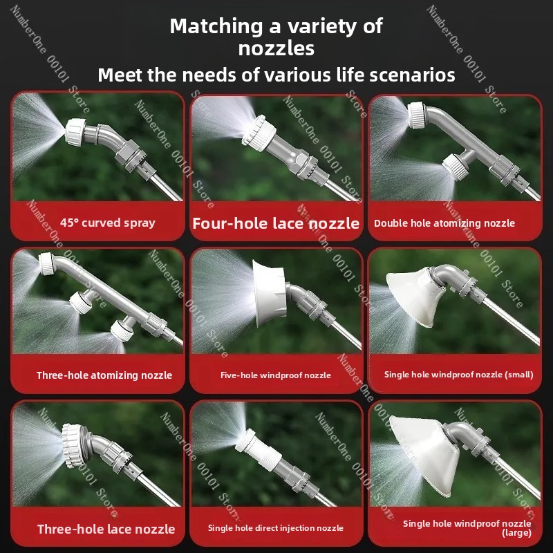 Electric Agricultural Sprayer, - Farming Tools For Agriculture ulasan dan harga