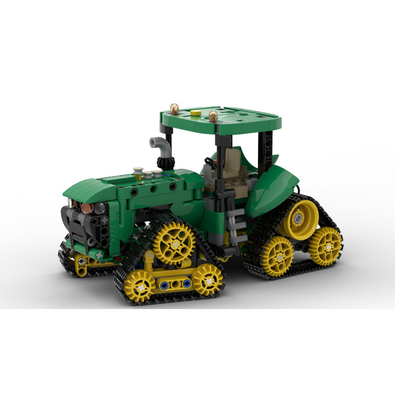 MOC-168130 New Urban Farm Agri - Farming Agriculture Model ulasan dan harga