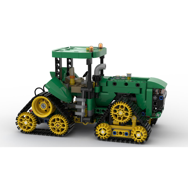 MOC-168130 New Urban Farm Agri - Farming Agriculture Model ulasan dan harga