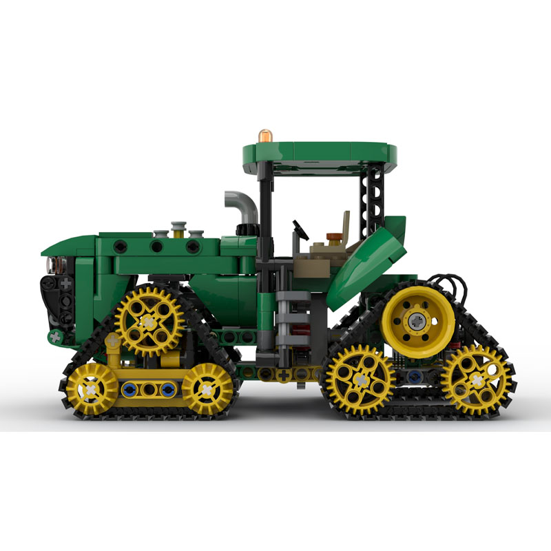 MOC-168130 New Urban Farm Agri - Farming Agriculture Model ulasan dan harga