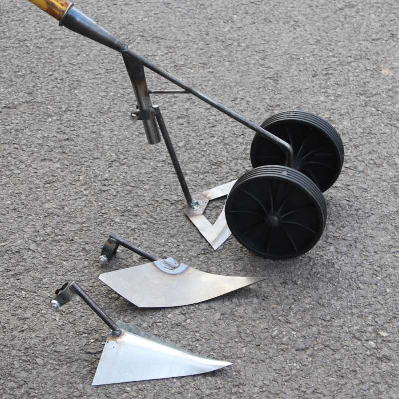 Garden Grass Weeding Tools Car - Farming Tools For Agriculture ulasan dan harga