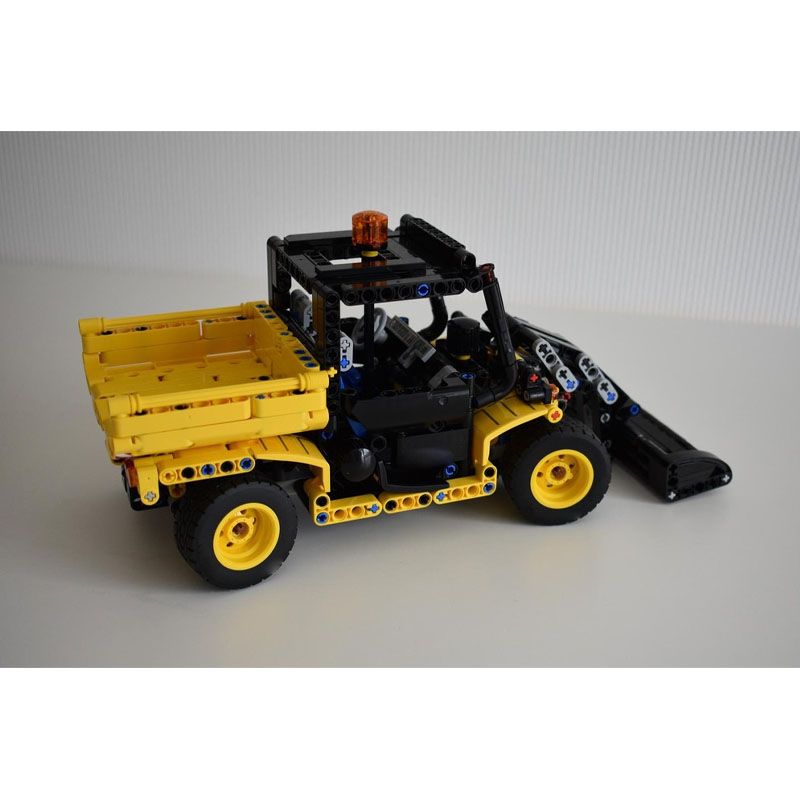 MOC-39974 Urban Farm Agricultu - Farming Agriculture Model ulasan dan harga
