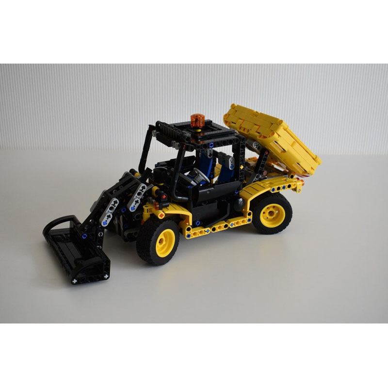MOC-39974 Urban Farm Agricultu - Farming Agriculture Model ulasan dan harga