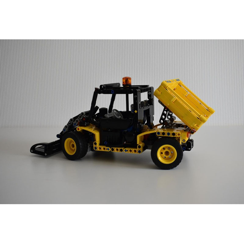 MOC-39974 Urban Farm Agricultu - Farming Agriculture Model ulasan dan harga