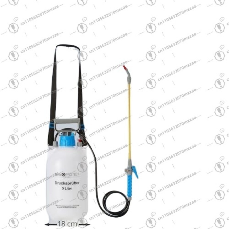 New Generation High Pressure E - Farming Pump For Agriculture ulasan dan harga