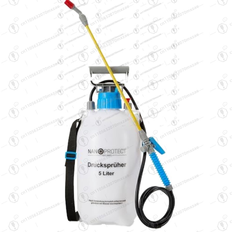 New Generation High Pressure E - Farming Pump For Agriculture ulasan dan harga