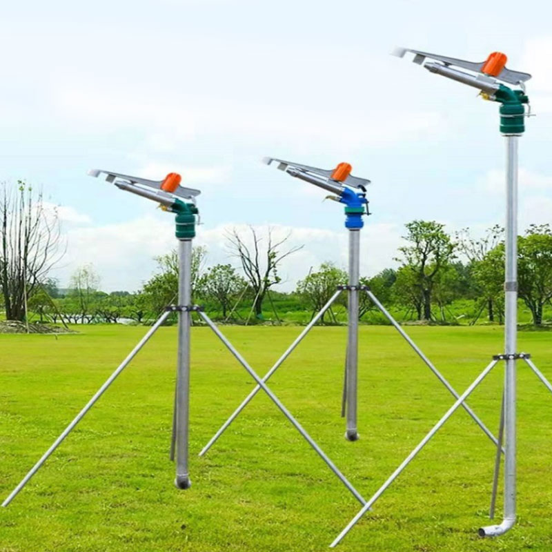 Farm Irrigation System Sprayer - Agriculture Farming System ulasan dan harga