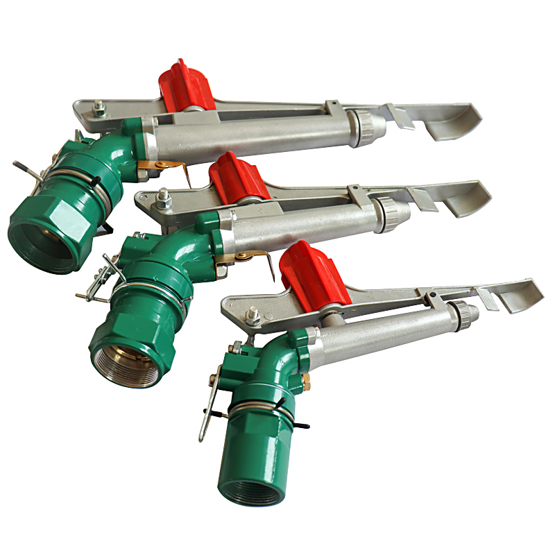 Farm Irrigation System Sprayer - Agriculture Farming System ulasan dan harga