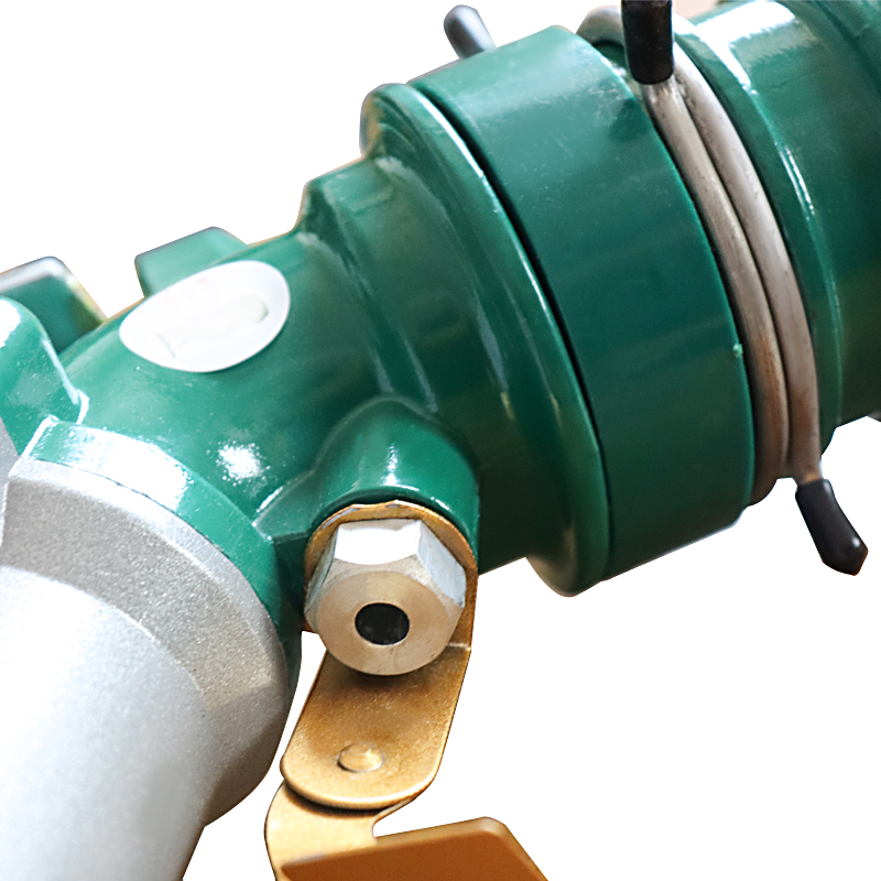 Farm Irrigation System Sprayer - Agriculture Farming System ulasan dan harga