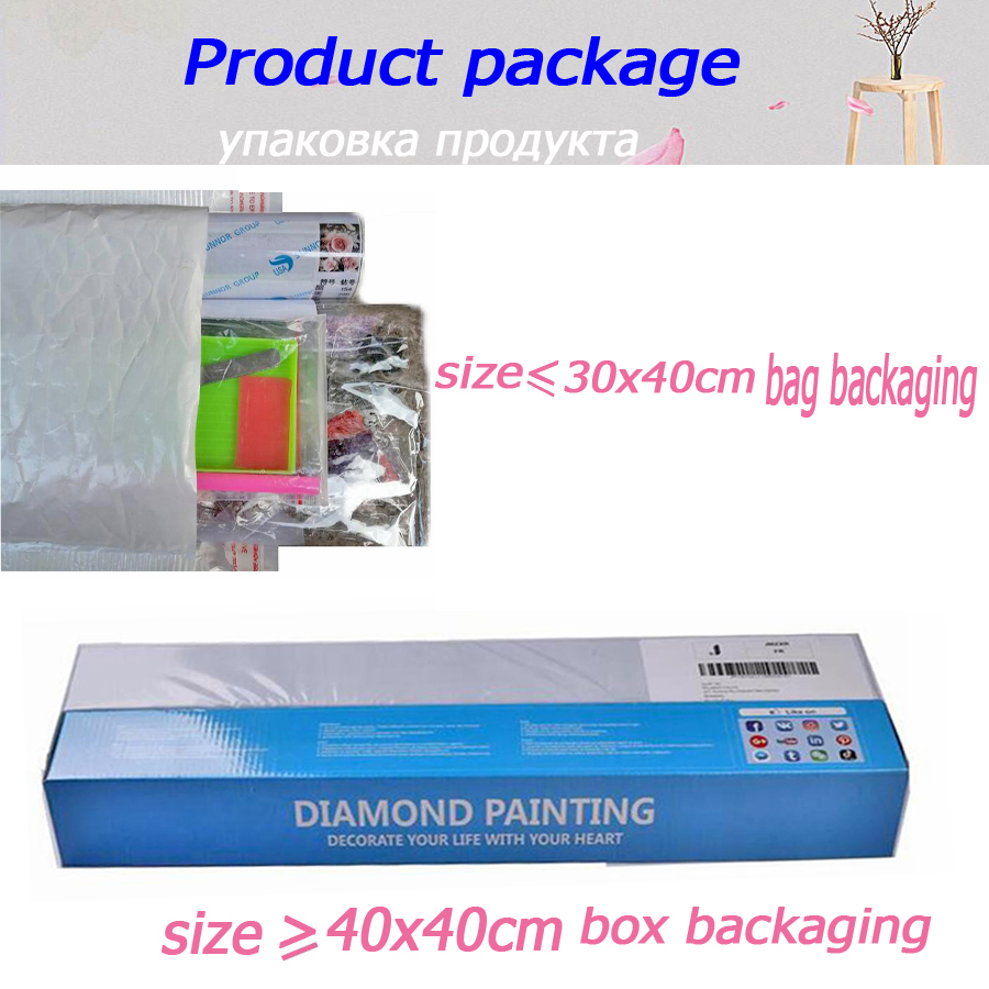 5D diamond painting art Farm h - Farming Japan ulasan dan harga