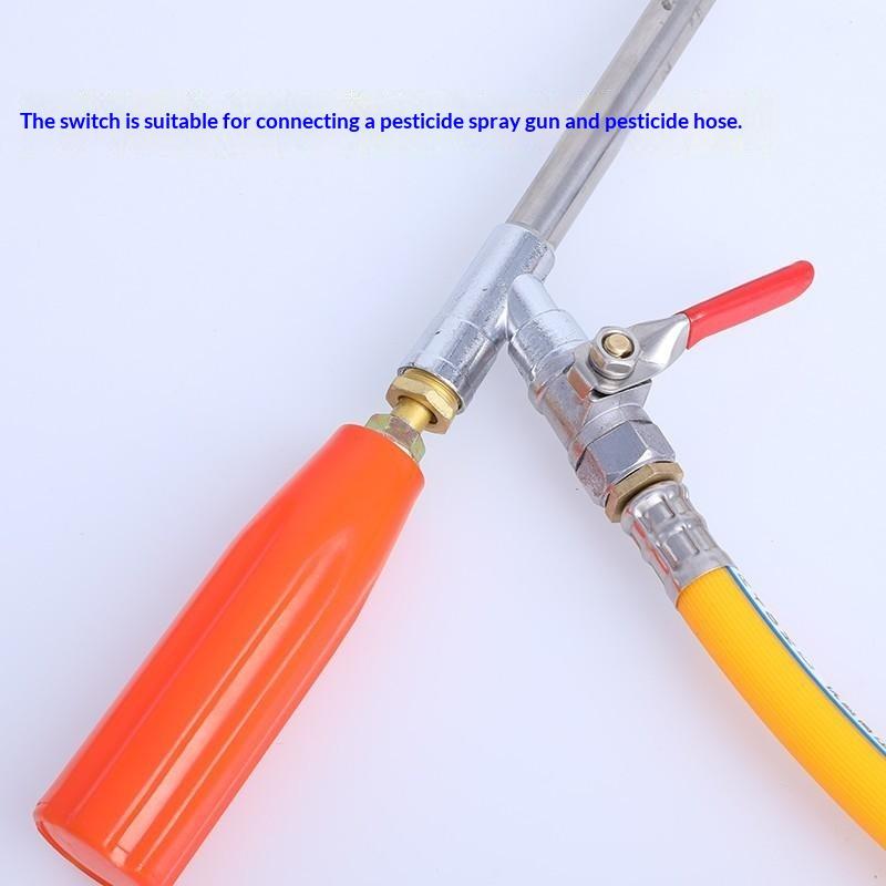 Heavy Duty Agricultural Ball V - Farming Pipe For Agriculture ulasan dan harga