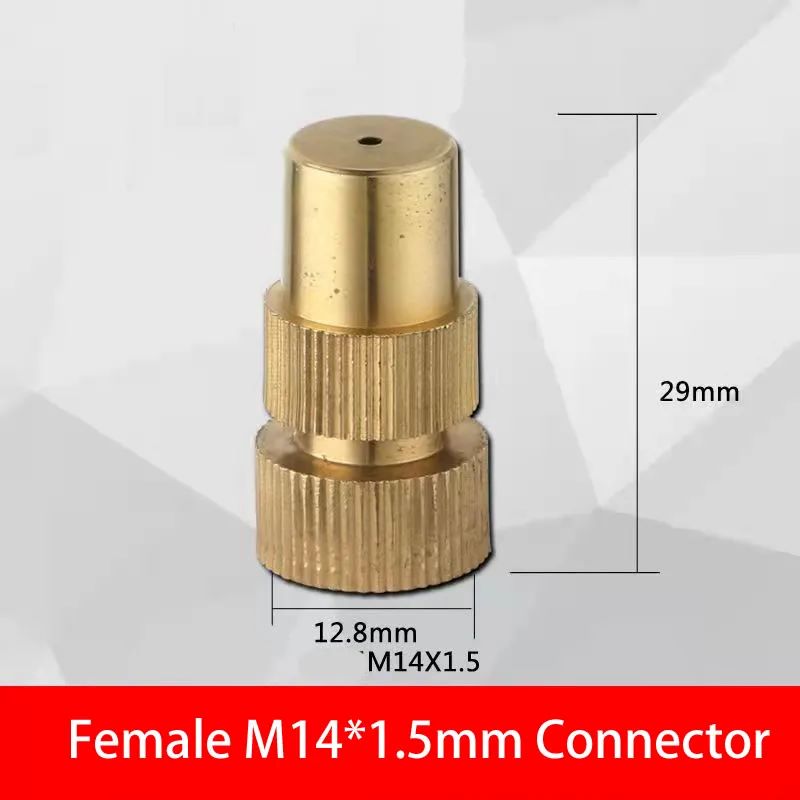 Mini Agricultural Copper Atomi - Farming Pump For Agriculture ulasan dan harga