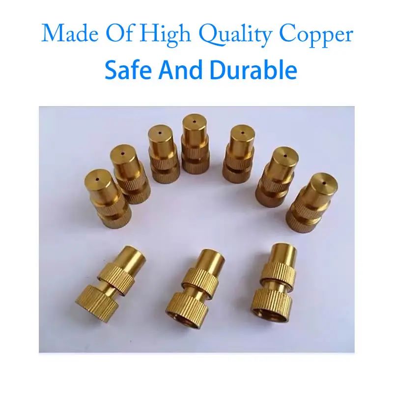 Mini Agricultural Copper Atomi - Farming Pump For Agriculture ulasan dan harga