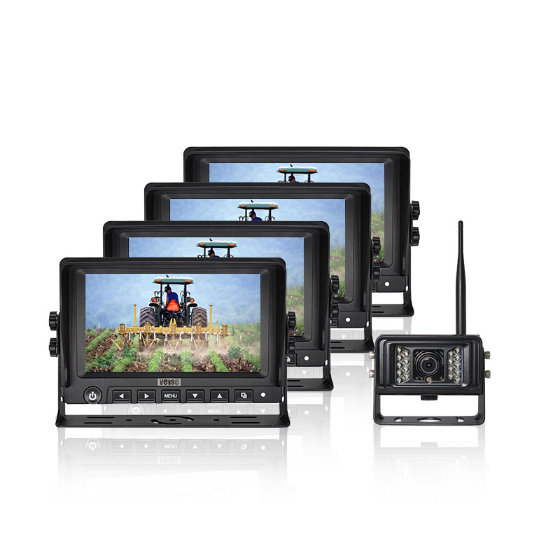 Reliable Wireless Agricultural - Agriculture Farming System ulasan dan harga