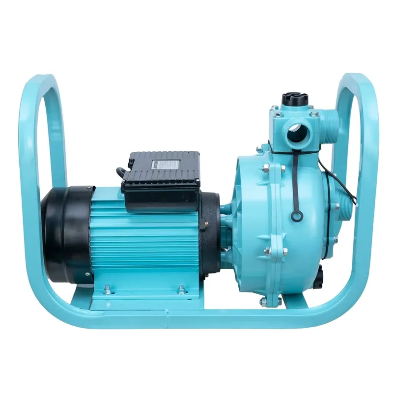 High Power 1500w Farm Agricult - Farming Pump For Agriculture ulasan dan harga