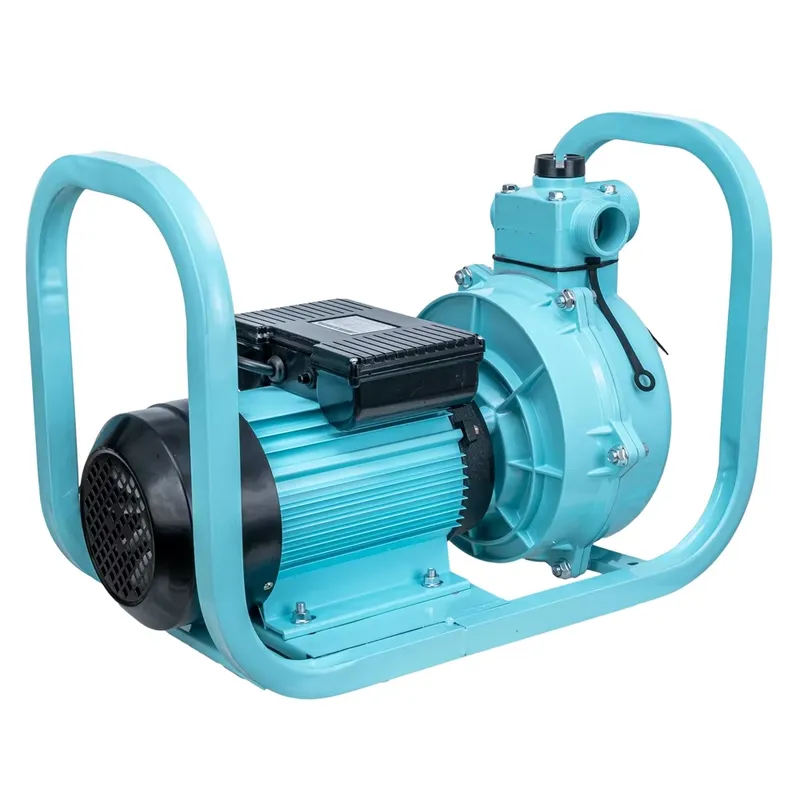 High Power 1500w Farm Agricult - Farming Pump For Agriculture ulasan dan harga