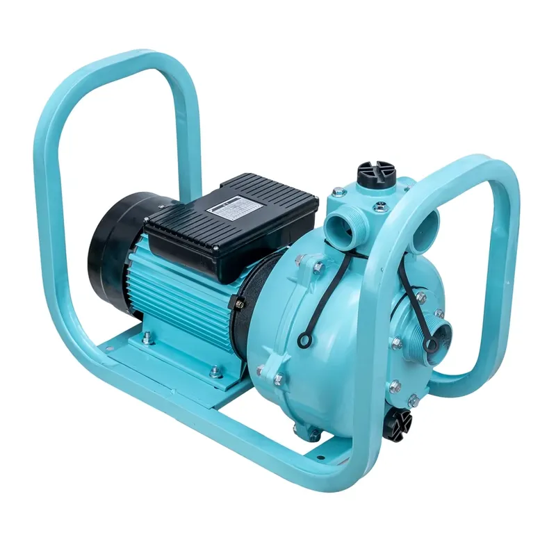 High Power 1500w Farm Agricult - Farming Pump For Agriculture ulasan dan harga